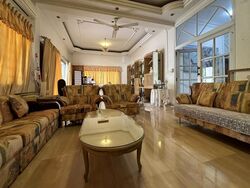 Lorong Sarhad (D5), Detached #509691041